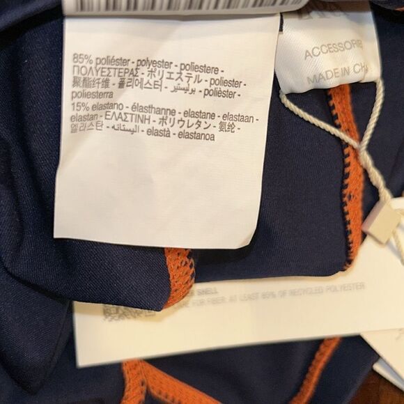 Zara Set of 2 Kids Swim Cap(Size Medium) - Picture 8 of 8